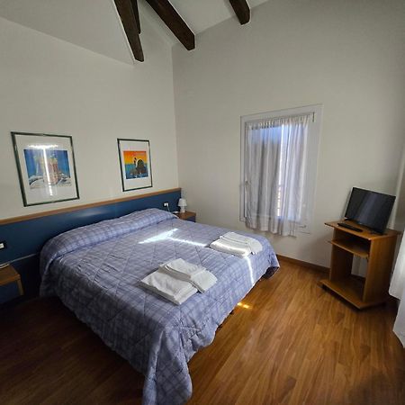 Residence Al Bacareto Mogliano Veneto Εξωτερικό φωτογραφία