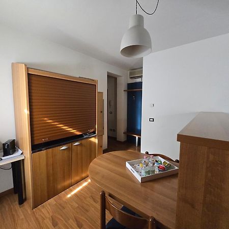 Residence Al Bacareto Mogliano Veneto Εξωτερικό φωτογραφία