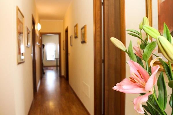 Residence Al Bacareto Mogliano Veneto Δωμάτιο φωτογραφία