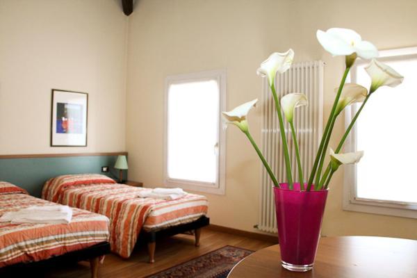 Residence Al Bacareto Mogliano Veneto Εξωτερικό φωτογραφία