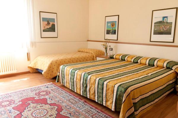 Residence Al Bacareto Mogliano Veneto Εξωτερικό φωτογραφία