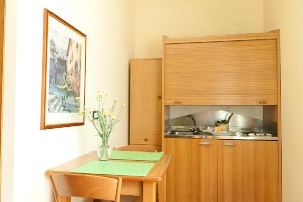 Residence Al Bacareto Mogliano Veneto Δωμάτιο φωτογραφία