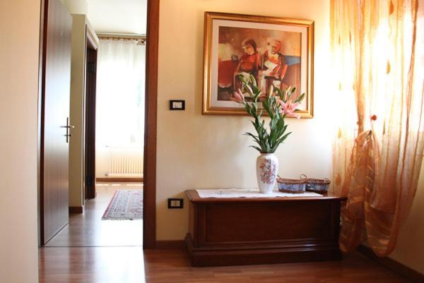 Residence Al Bacareto Mogliano Veneto Δωμάτιο φωτογραφία