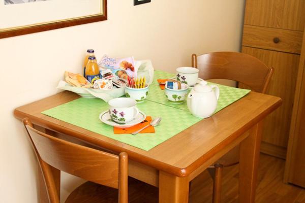 Residence Al Bacareto Mogliano Veneto Δωμάτιο φωτογραφία