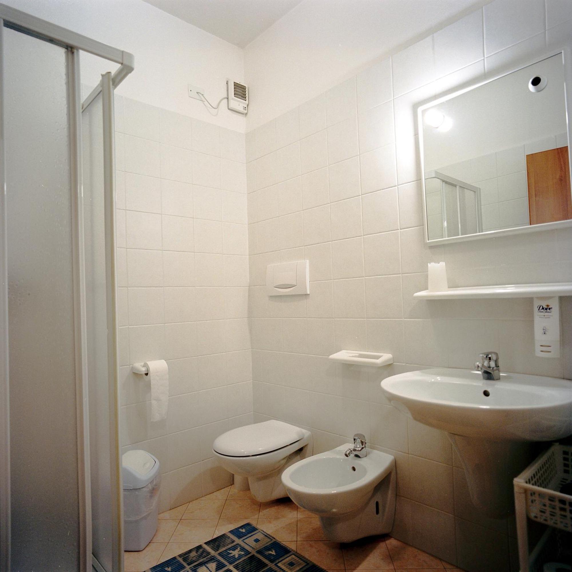 Residence Al Bacareto Mogliano Veneto Εξωτερικό φωτογραφία