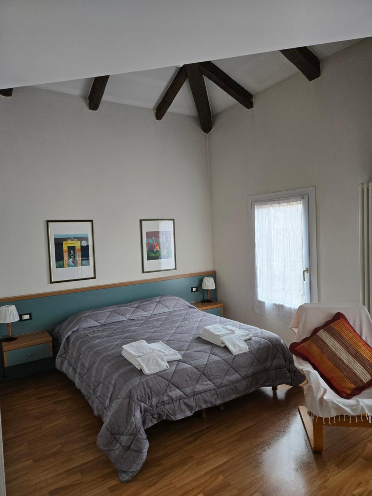 Residence Al Bacareto Mogliano Veneto Εξωτερικό φωτογραφία