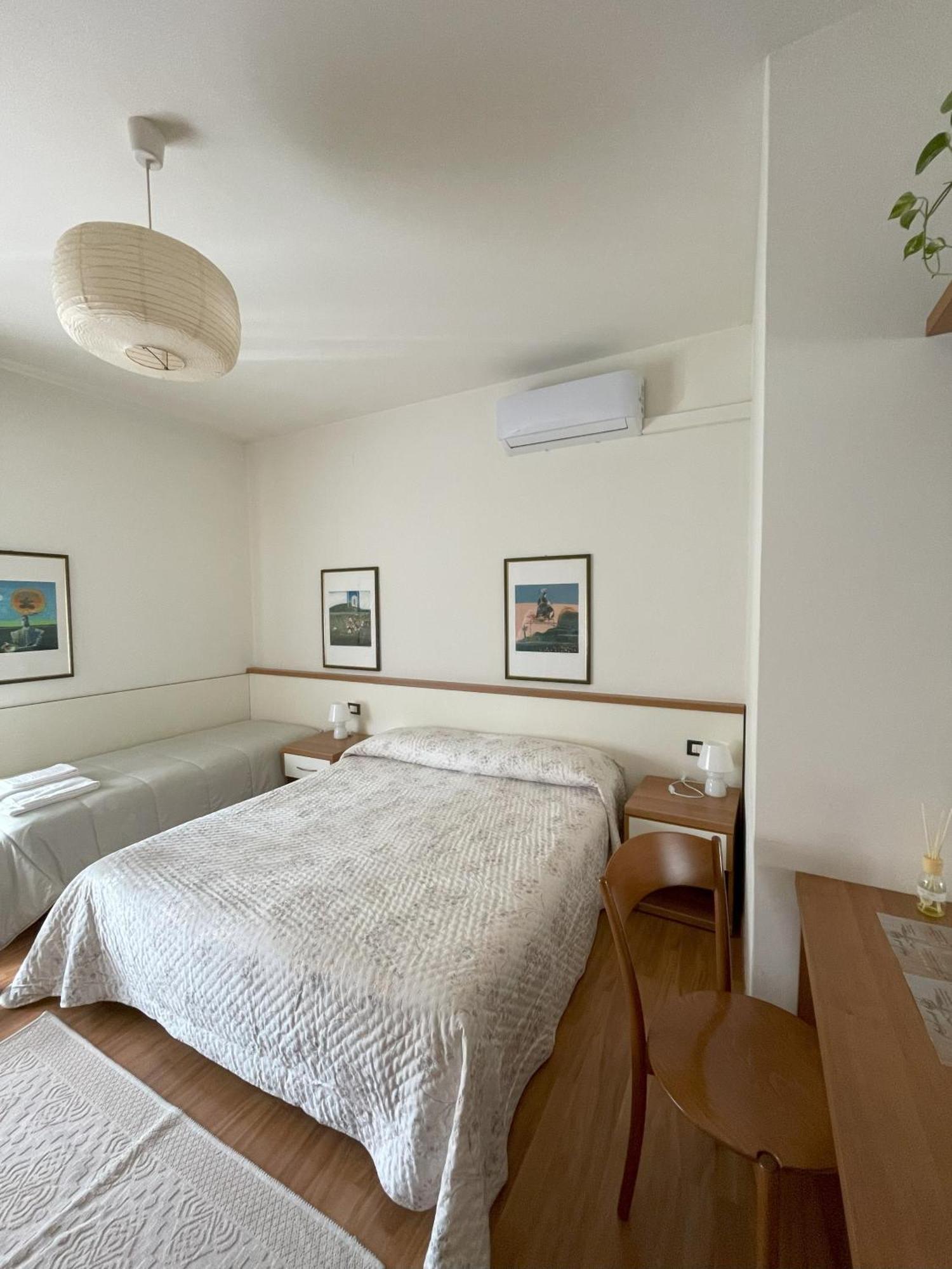 Residence Al Bacareto Mogliano Veneto Εξωτερικό φωτογραφία