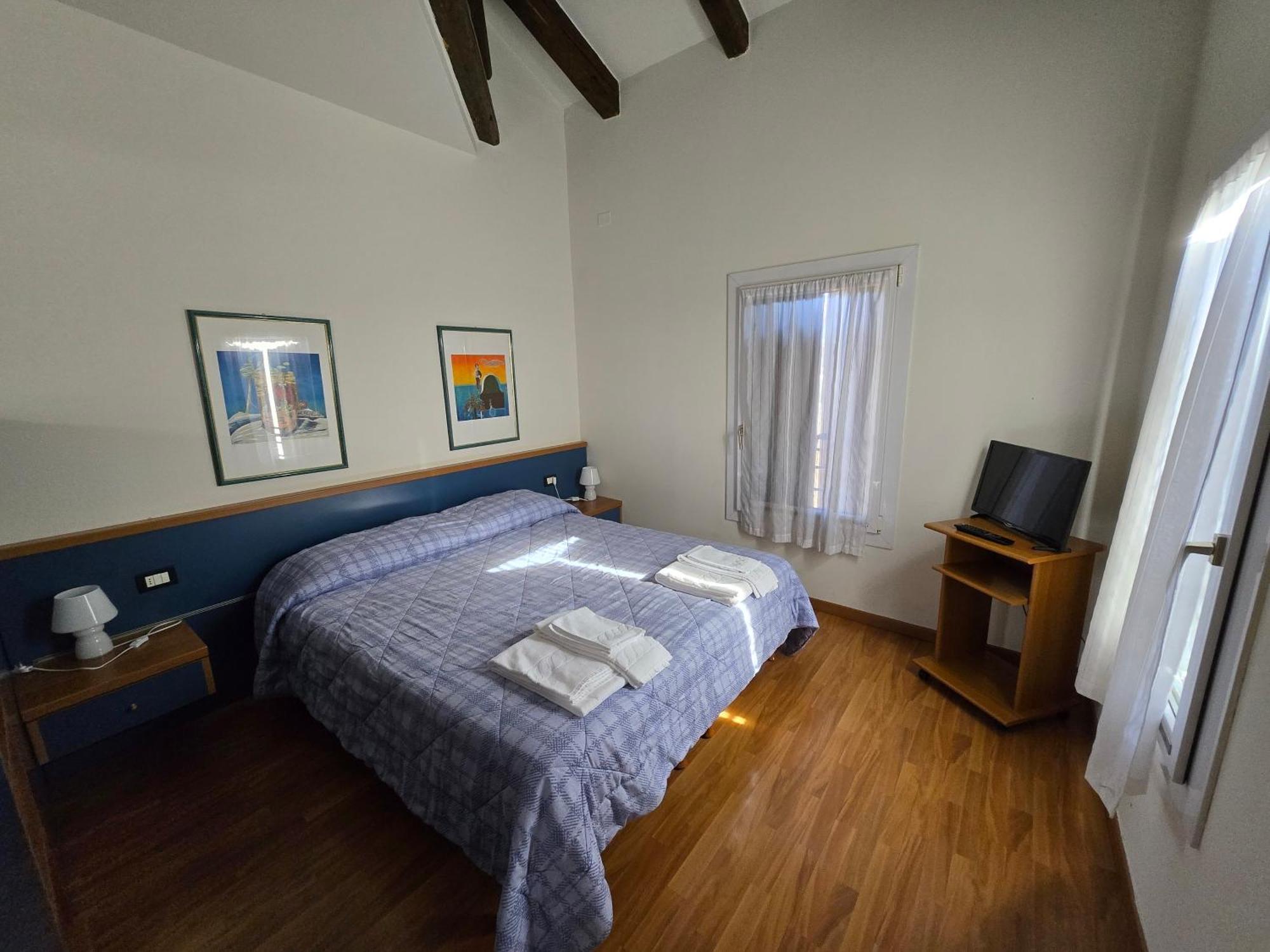 Residence Al Bacareto Mogliano Veneto Εξωτερικό φωτογραφία