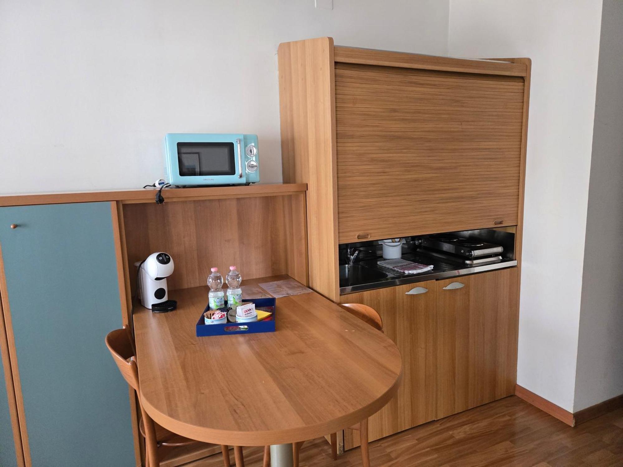 Residence Al Bacareto Mogliano Veneto Εξωτερικό φωτογραφία