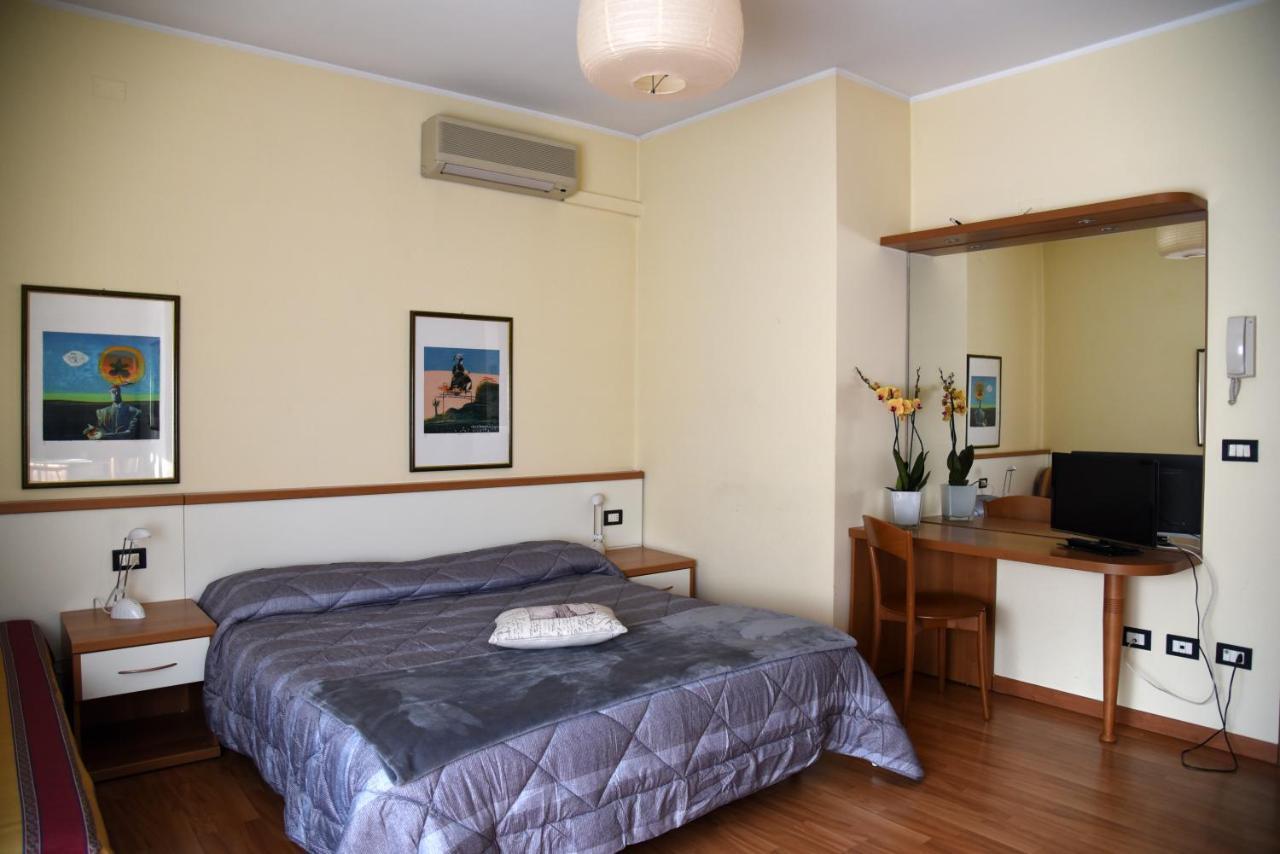 Residence Al Bacareto Mogliano Veneto Εξωτερικό φωτογραφία