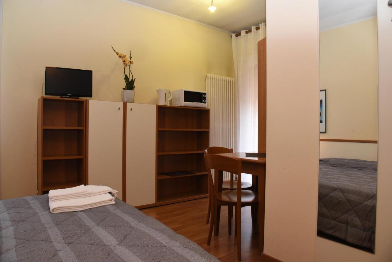 Residence Al Bacareto Mogliano Veneto Εξωτερικό φωτογραφία